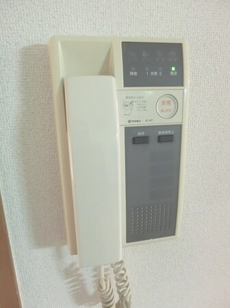 ヴェルデ武蔵野の物件内観写真